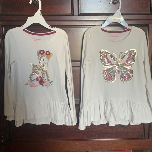 Isaac Mizrahi | Shirts \u0026 Tops | Isaac 